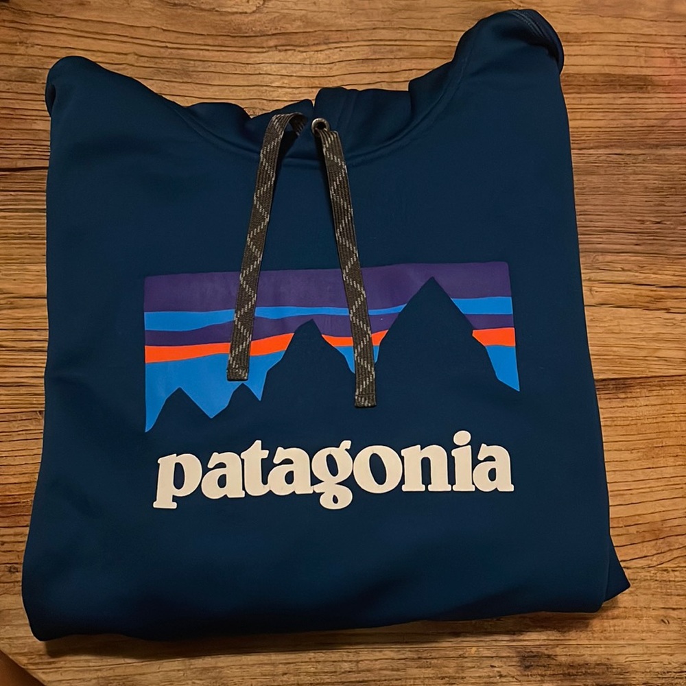 Patagonia Hoodie
